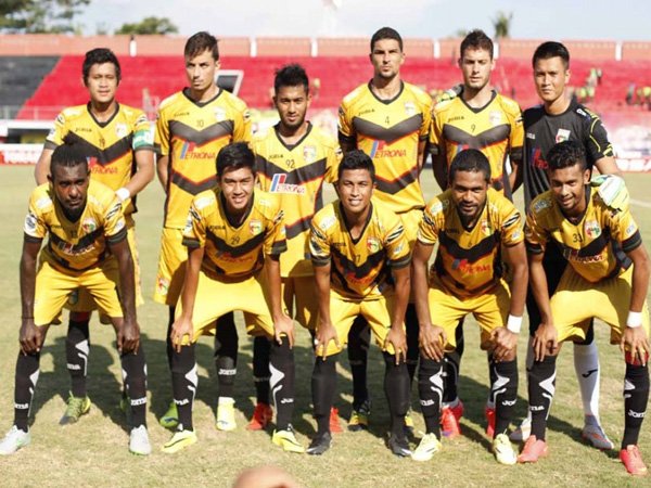 Mitra Kukar Langsung Incar Lolos Semifinal