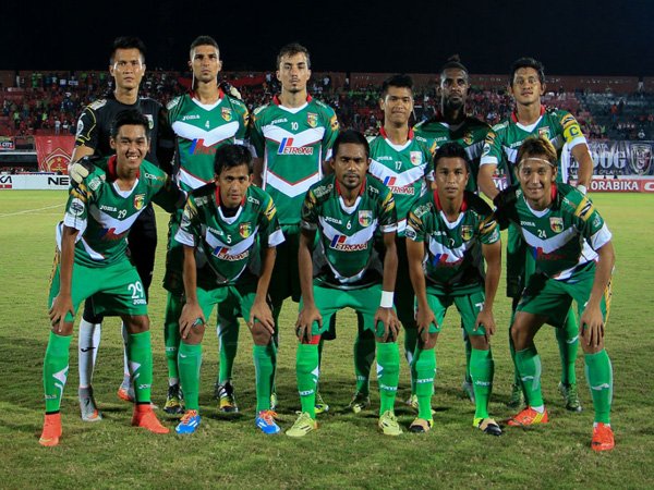 Mitra Kukar Siapkan Tiga Strategi Berbeda Dalam Babak 8 Besar