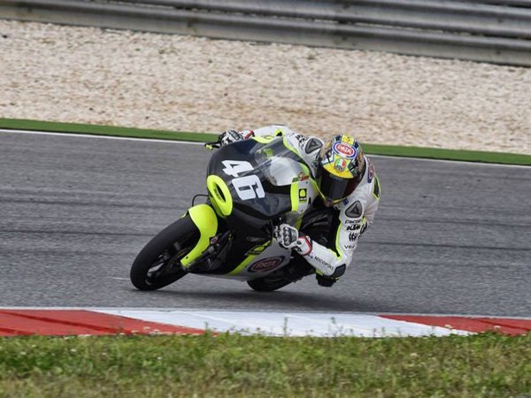 menanti permainan anak didik Rossi di moto3