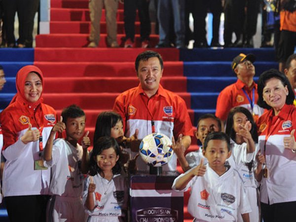 Komite Ad-Hoc Akan Menjebak Pemerintah