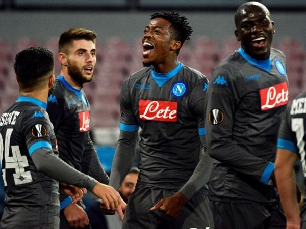 Calzona: Napoli Kini Fokus Hadapi Roma