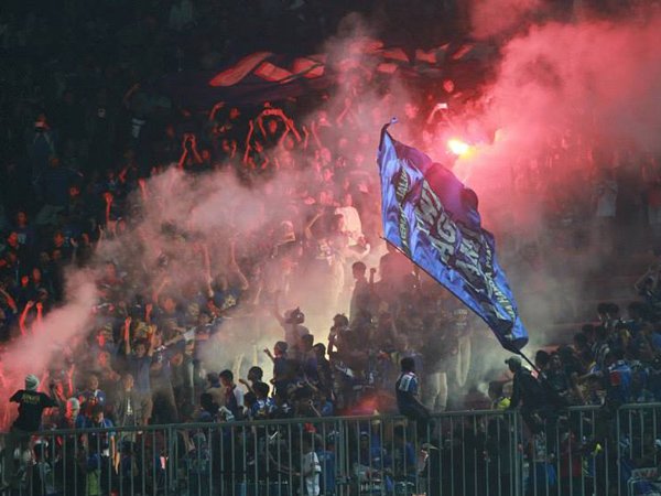 Mahaka Sports Prioritasakan Jakmania, Aremania, dan Bonekmania