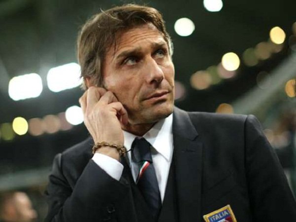 Conte Sebut Belgia Diunggulkan di Grup E Piala Eropa 2016