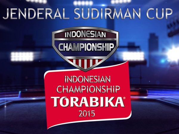 Hasil dan Klasemen Sementara Babak 8 Besar Piala Jenderal Sudirman