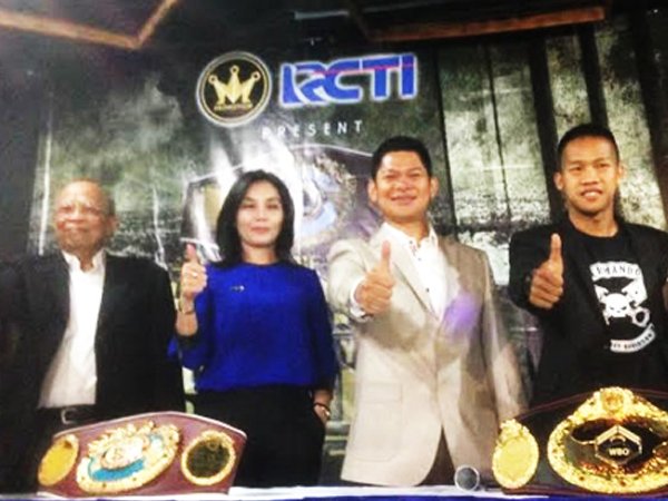 CdM Indonesia masih miliki problem untuk Olimpiade 2016