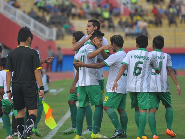 Ibnu Grahan Evaluasi Semua Lini Surabaya United