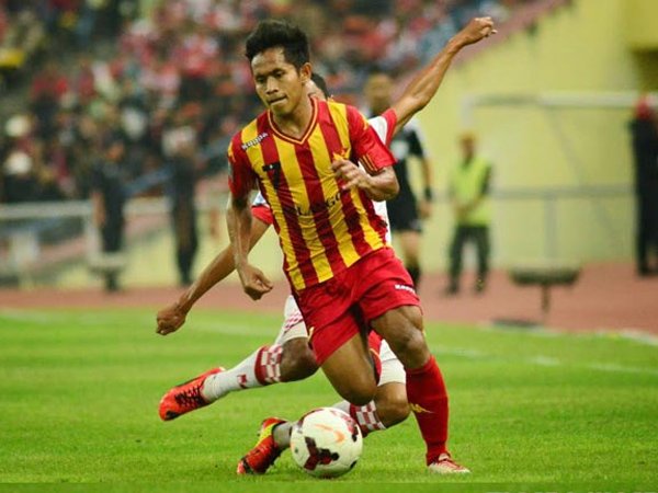 Andik Vermansyah Telah Perpanjang Kontrak Dengan Selangor FA