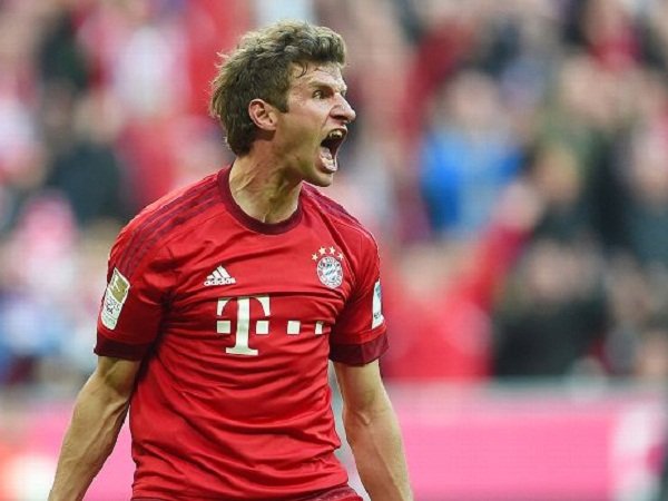 Bayern Munich Umumkan Perpanjangan Kontrak Untuk 4 Pemainnya
