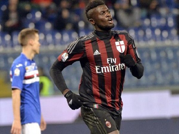 Mihajlovic: Niang Masih Memiliki Waktu Untuk Berkembang