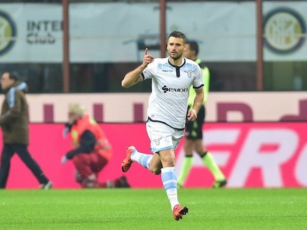 Agen Candreva Enggan Menutup Peluang Kepindahan Kliennya Ke Inter
