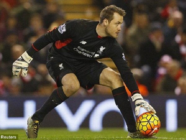 Mignolet Kembali Perkuat Liverpool Saat Hadapi Leicester