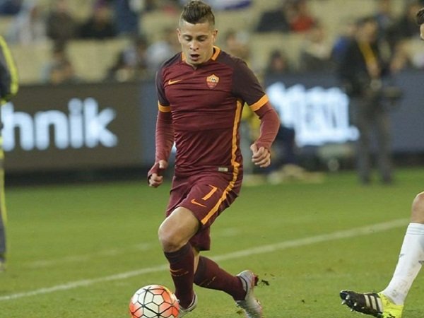 Iturbe Segera Mendarat Di Bournemouth