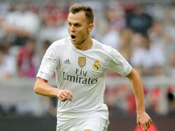 Marcelino: Cheryshev Ingin Kembali Ke Villarreal