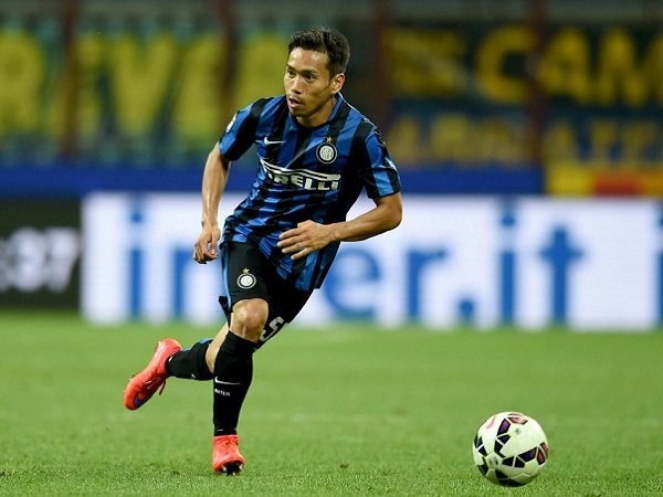 Nagatomo: Saya Ingin Bertahan di Inter