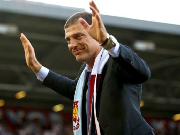 Bilic: West Ham Masih Berpikir Seperti Klub Kecil