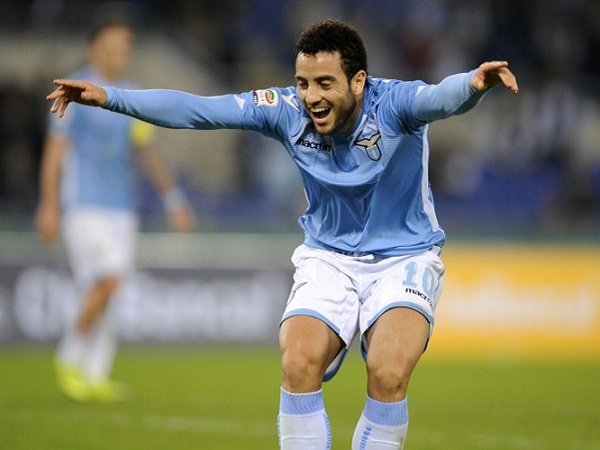 Manchester United Siapkan 50 Juta Euro Untuk Boyong Felipe Anderson