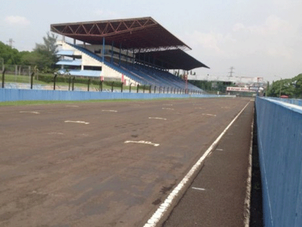 Presiden kurang yakin RI siap jadi tuan rumah MotoGP