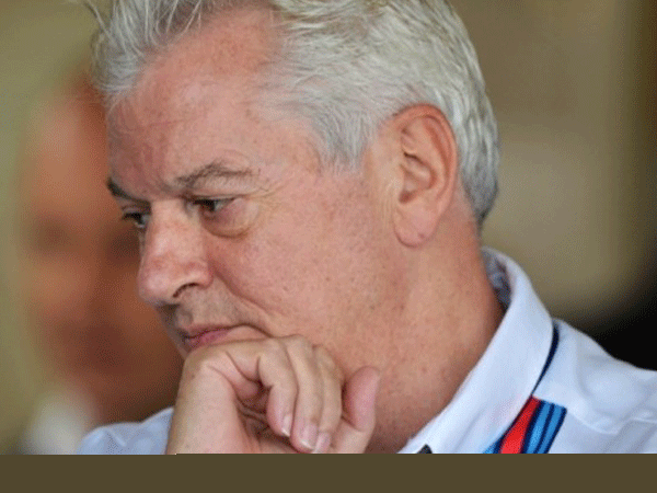Pat Symonds: regulasi Formula Satu belum siap!