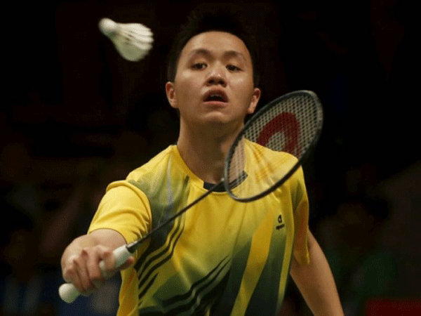 Zulfadli bisa belajar dari kekalahan