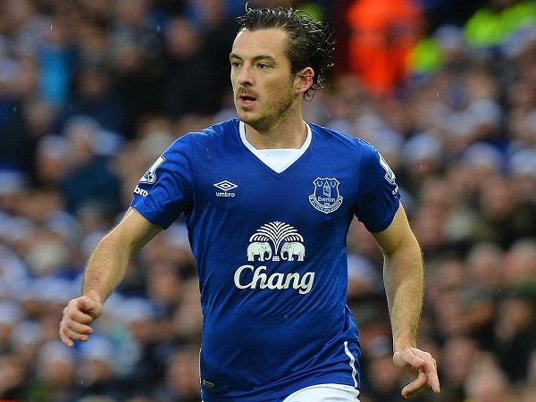 Menang atas City dorong Everton ke final
