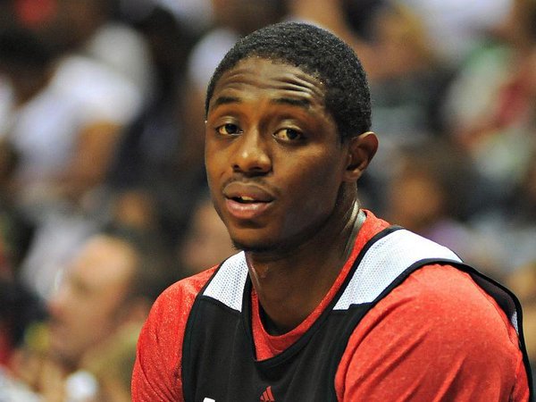Brandon Knight Andalan Phoenix Suns Harus Absen Selama Empat Pertandingan