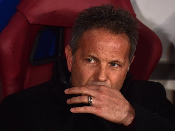 Mihajlovic: AC Milan Harusnya Cetak Gol Lebih Banyak Ke Gawang Alessandria
