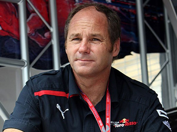 F1 butuh perombakan besar