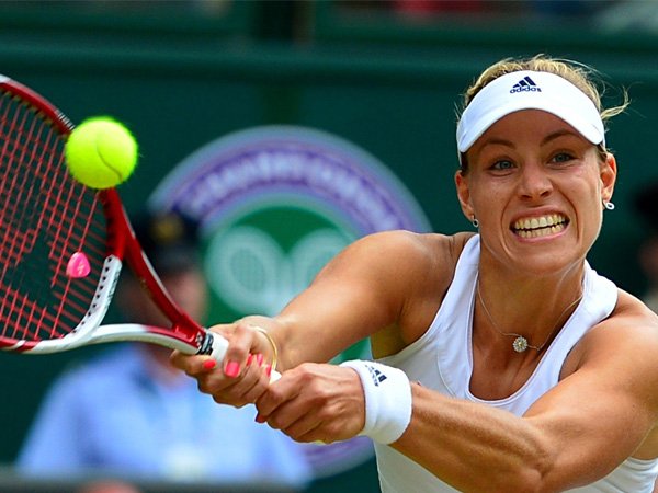 Final Dramatis Antara Dua Petenis Hebat Dalam Pertandingan Tenis