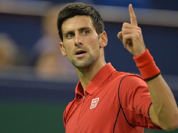 Novak Djokovic Mengalahkan Andy Murray Di Final Australian Open