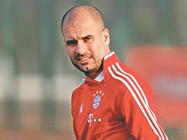 The Citizens nantikan racikan Pep