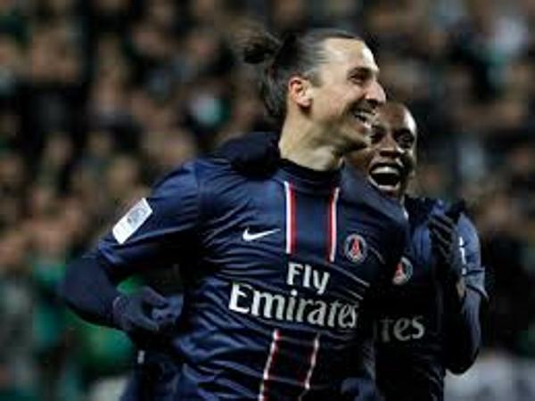PSG pecahkan rekor Nantes