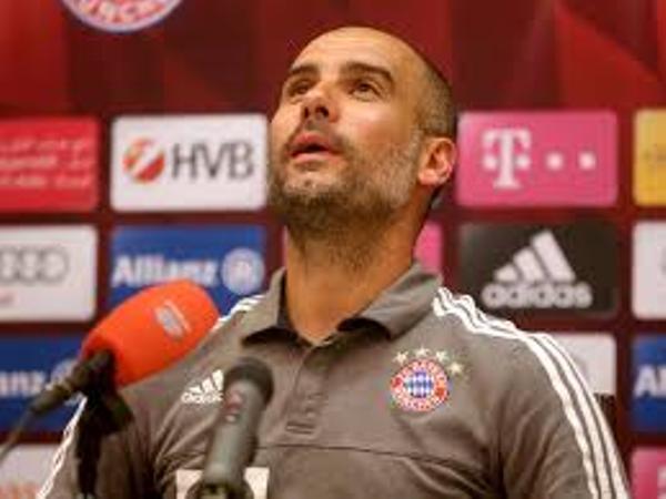 Guardiola pelatih jenius nan inovatif?