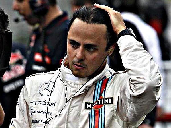 Massa ingatkan rivalitas Hamilton - Rosberg