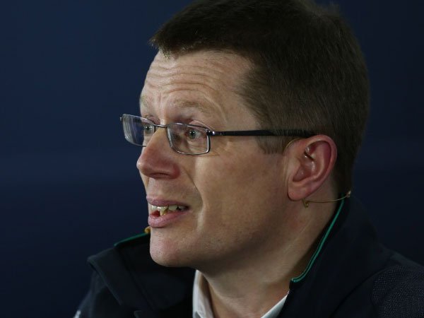 Peluang manufaktur di F1 makin terbuka