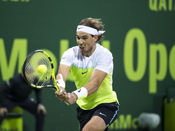 Ini 5 Turnamen Tenis 2016 Yang Banyak Menyita Perhatian Dunia