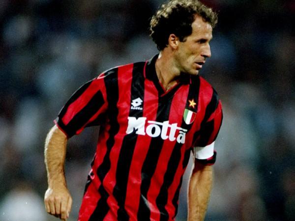 Franco Baresi: Sepakbola di era kini sudah jauh berbeda