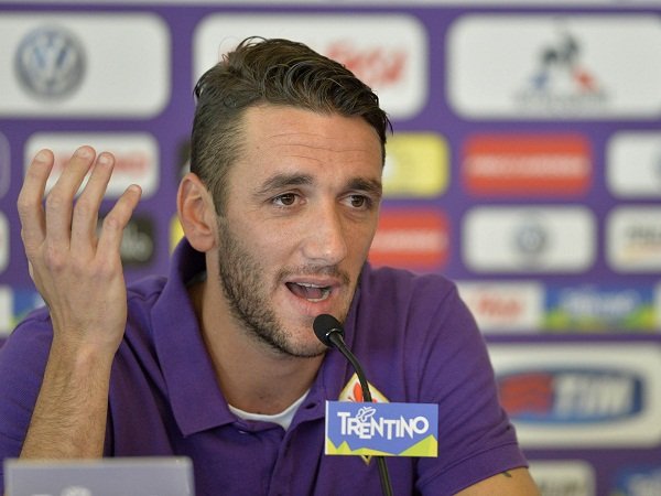 Kapten Fiorentina minta tim serius hadapi Inter