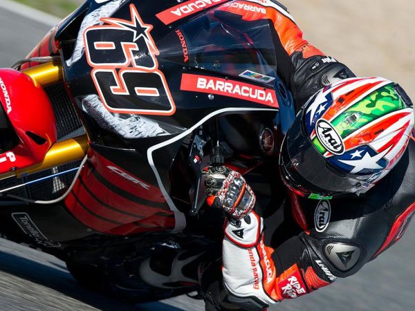 7 Merek siap tarung di Superbike