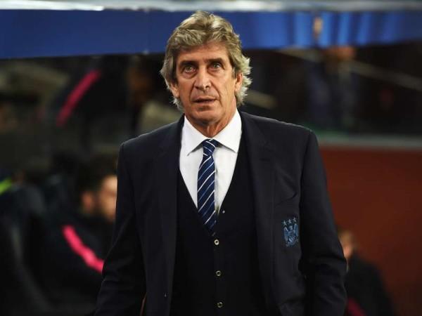 Pellegrini: Tidak ada yang berubah dengan hubungan saya dengan para pemain