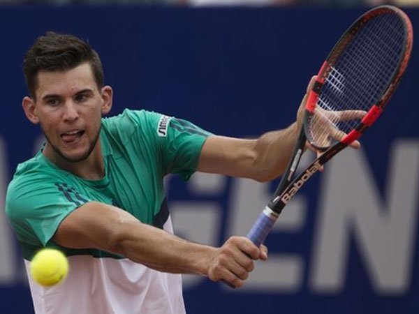 Thiem Menang Kejuaraan Tenis Argentina Open 2016