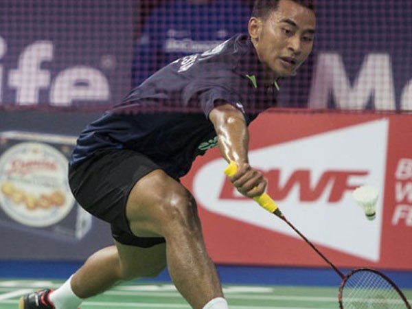 RI hadapi Jepang di final Asia