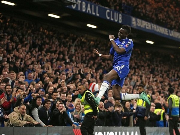 Traore: Chelsea mampu menangkan apapun