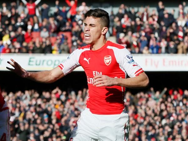 Gabriel Paulista klaim the Gunners sudah temukan formula untuk meredam trio MSN