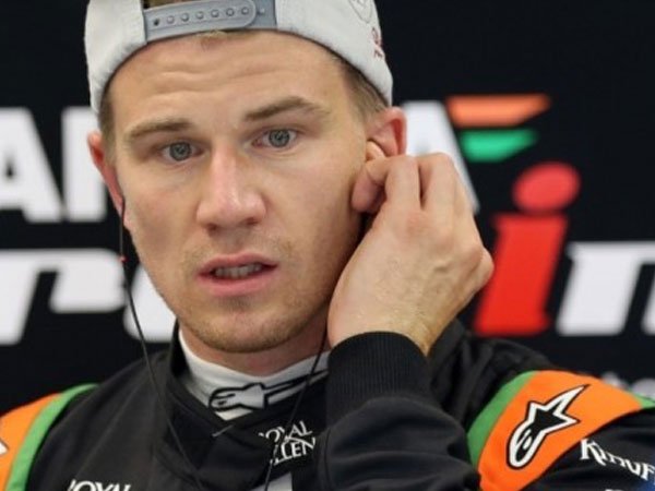 Force India salip dominasi Ferrari