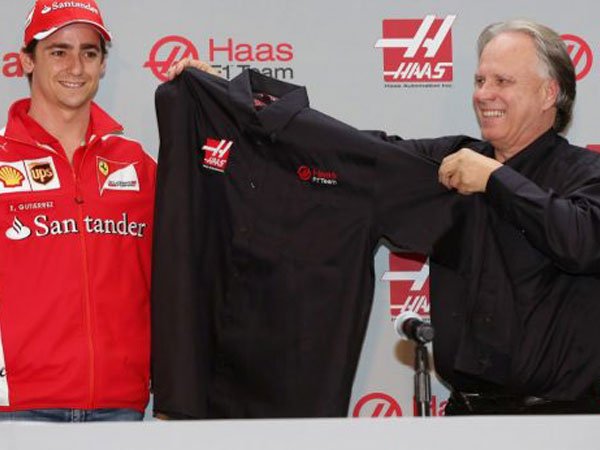 Ketika resep NASCAR dihadirkan di F1