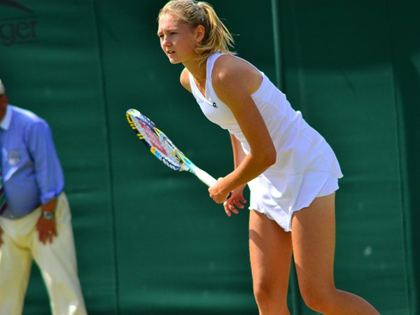 Ostapenko Mencapai Babak Final Di Doha