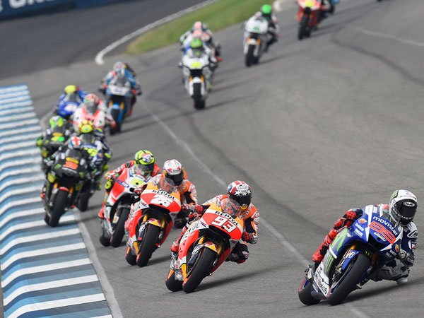 5 Pembalap MotoGP Muda Layak Tonton