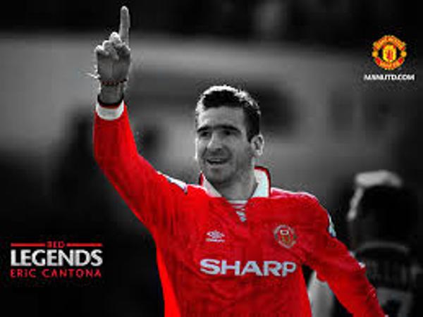 Cantona Tempatkan Best dan Keane di Skuad Legenda XI Dunia