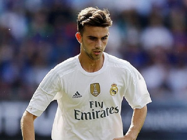 Pemain muda Real Madrid segera lakukan debut di Liga Champions
