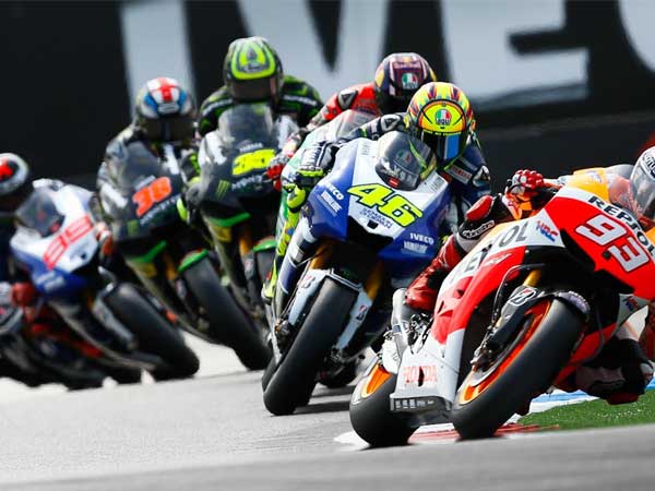 Hal Menarik Dari Uji Pramusim MotoGP Qatar 2016
